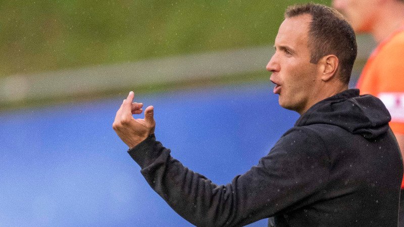 Traiskirchen ringt Sport-Club Remis ab - Sieg für Elektra