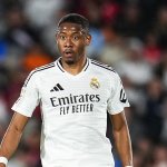 Bitter! Saisonaus für David Alaba