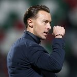 Jaissle steht im Finale der Champions League!