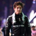 Neue Netflix-Doku enthüllt Antonelli-Engagement bei Mercedes