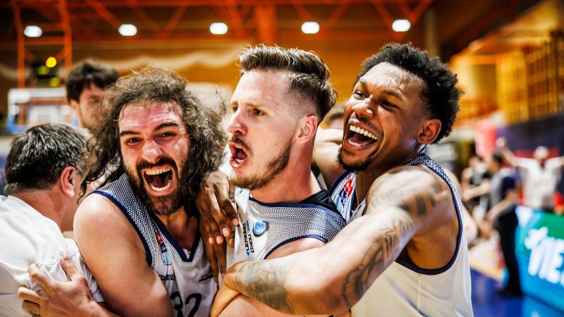 Höhenflug der Dragonz in Gefahr?