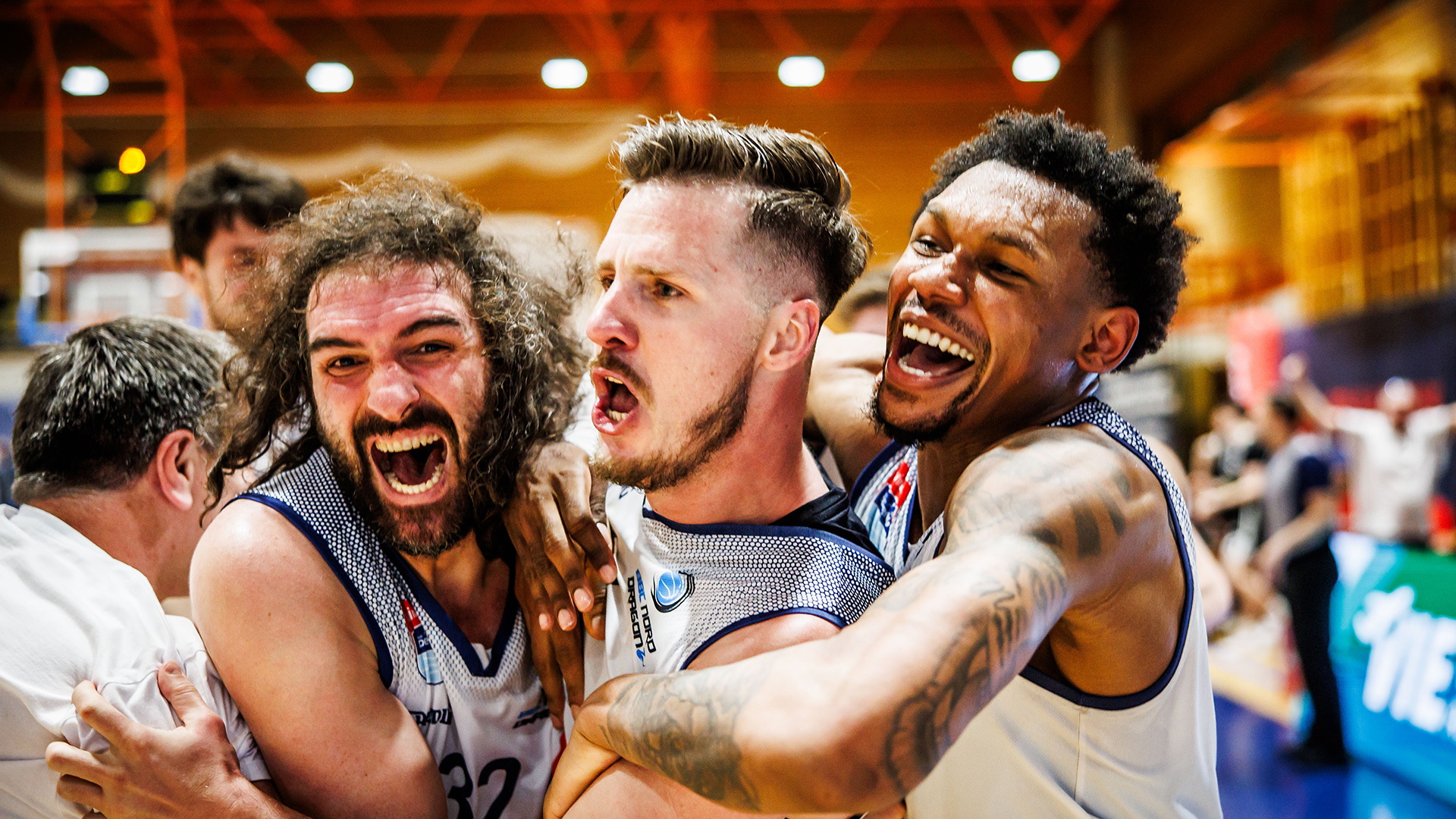 Höhenflug der Dragonz in Gefahr?