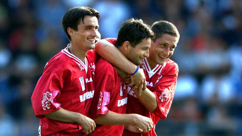 Die 11 denkwürdigsten ÖFB-Cup-Endspiele aller Zeiten