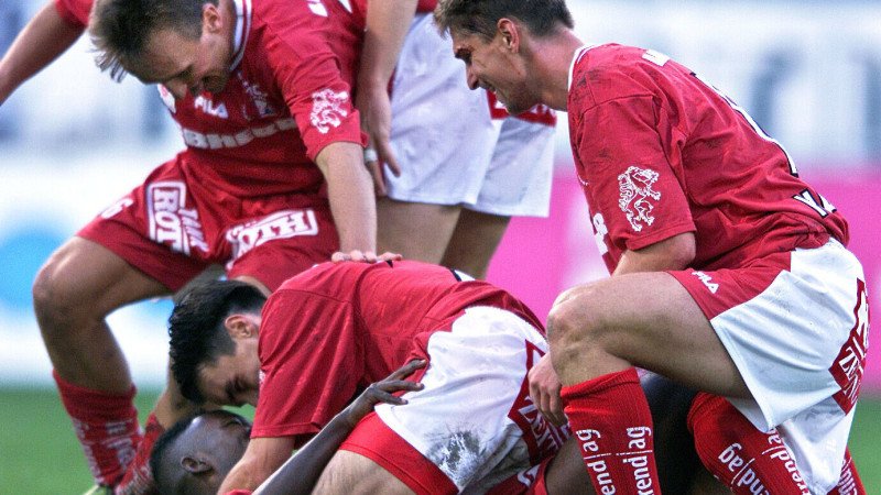 Die 11 denkwürdigsten ÖFB-Cup-Endspiele aller Zeiten