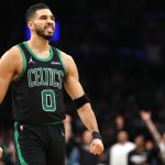 NBA-Champion Boston fixiert Aufstieg in Playoff-Runde zwei