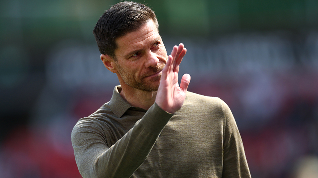 Alonso-Nachfolge: Wird es ein Ex-United-Coach?