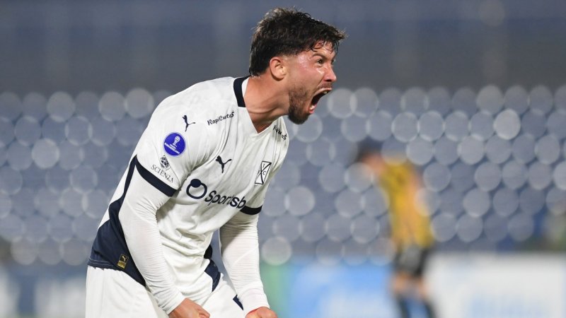 No-Name: Bayern vor überraschendem 20-Millionen-Transfer