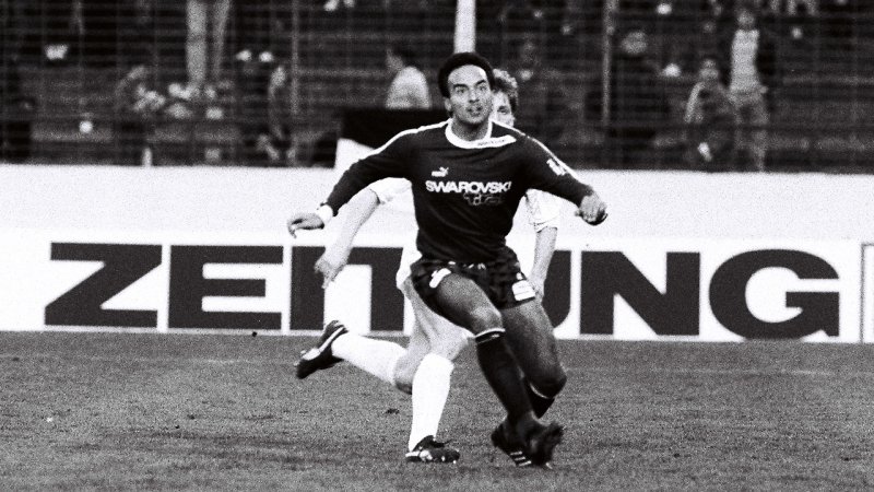 Die 11 denkwürdigsten ÖFB-Cup-Endspiele aller Zeiten