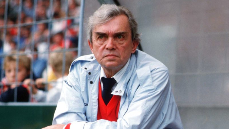 Die 11 denkwürdigsten ÖFB-Cup-Endspiele aller Zeiten