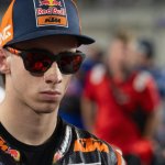 Armpump-OP: KTM-Star Acosta droht Zwangspause