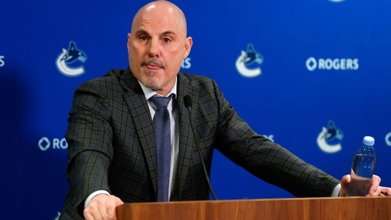 Nächster NHL-Klub ohne Trainer! Tocchet verlässt Canucks