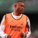 Nach Meniskusriss: Alaba kommt umgehend unters Messer!