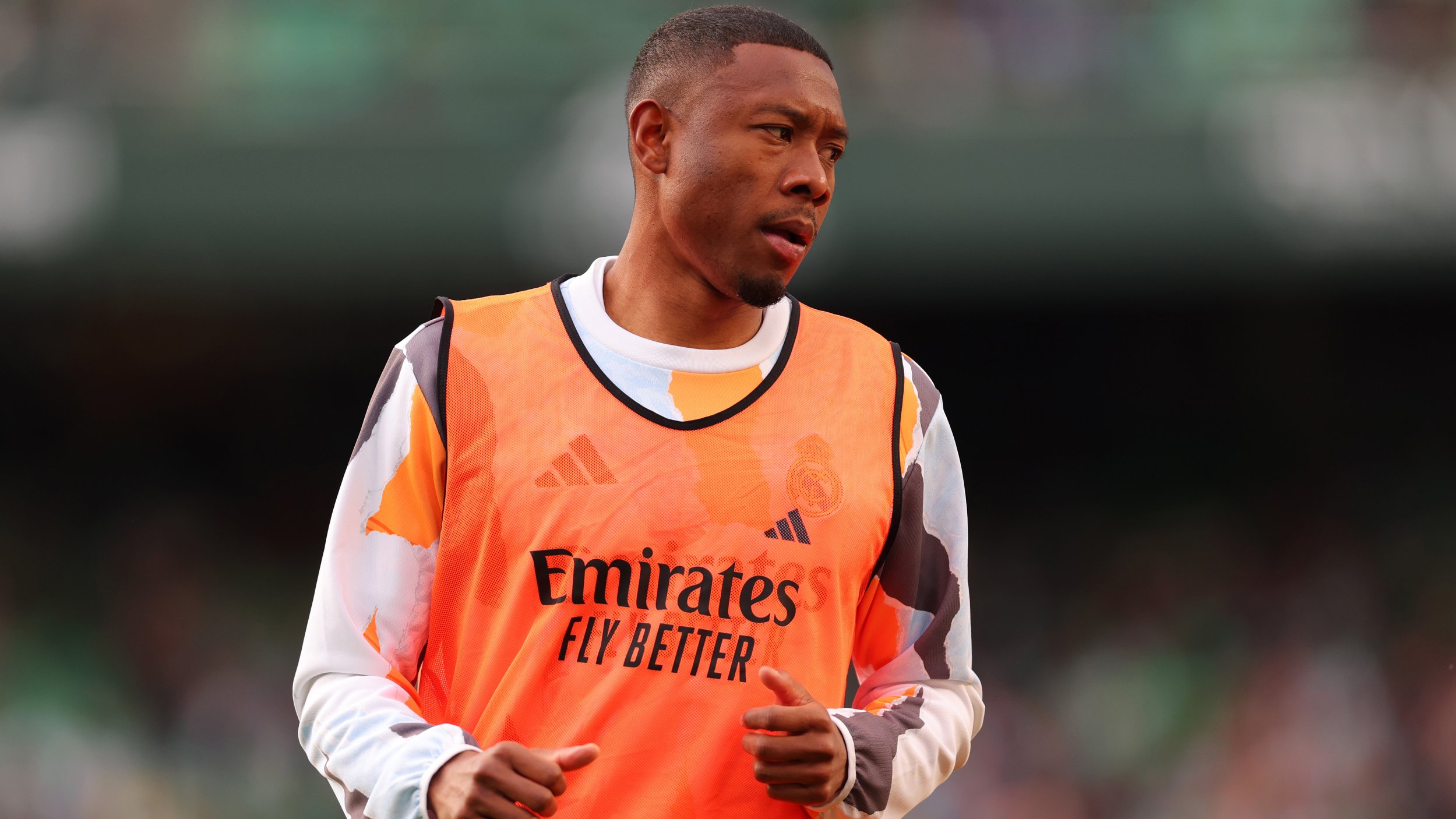 Nach Meniskusriss: Alaba kommt umgehend unters Messer!