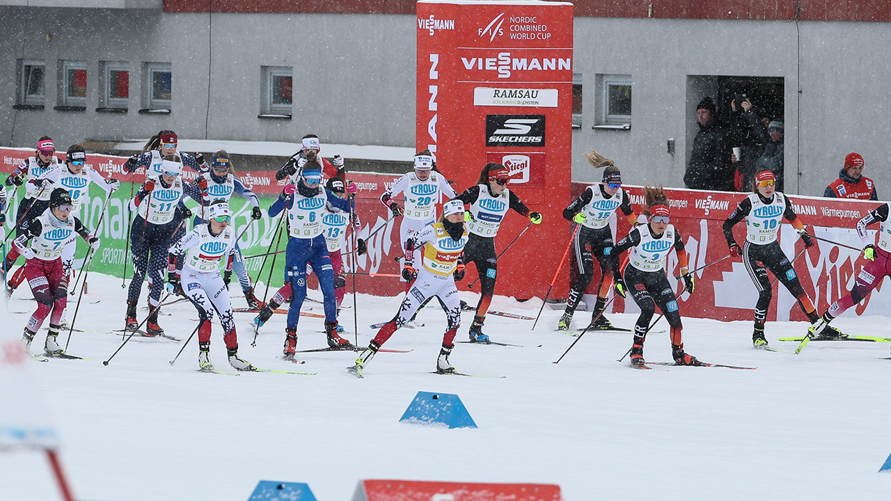 Die Finanzen! Keine ÖSV-Bewerbung für Nordische Ski-WM 2031