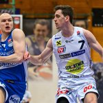 Österreichisches Guard-Quartett buhlt um BSL-Finals