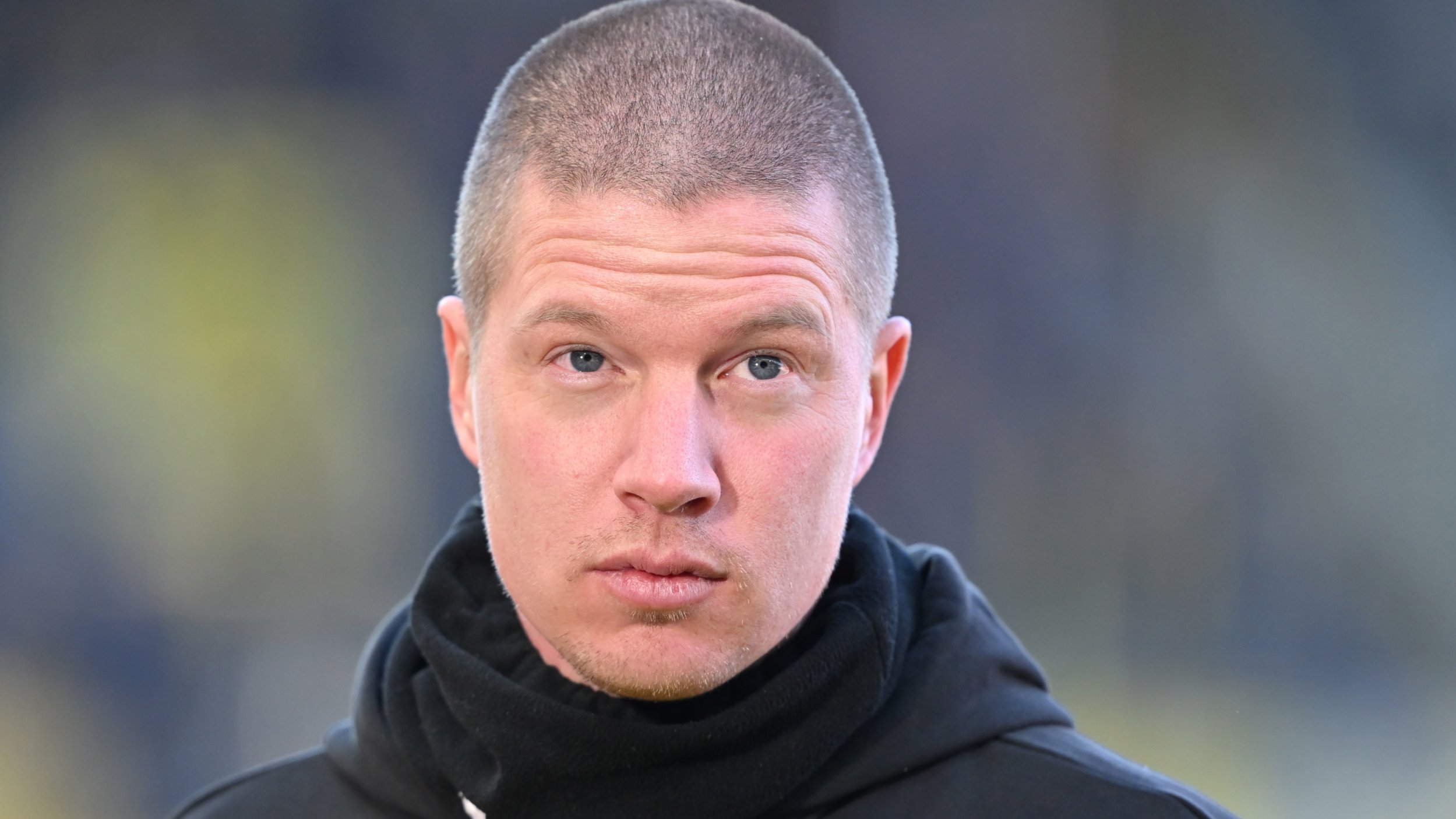 Ex-Interimscoach wird bei <a href='/de/daten/news/fussball/borussia-dortmund/' class='tag'>Borussia Dortmund</a> befördert