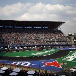 Neuer Vertrag: Mexiko bleibt im Rennkalender