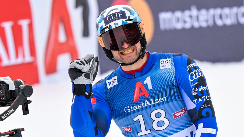 Diese Sportler stehen bei Van-Deer unter Vertrag