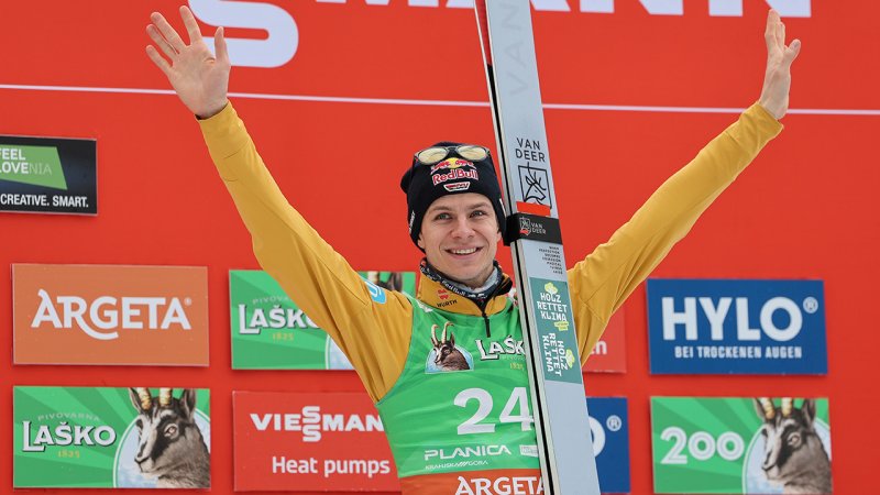 Diese Sportler stehen bei Van-Deer unter Vertrag