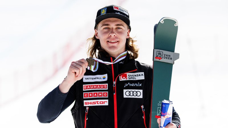 Diese Sportler stehen bei Van-Deer unter Vertrag