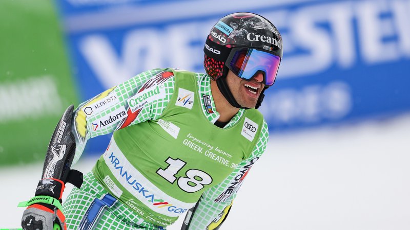 Diese Sportler stehen bei Van-Deer unter Vertrag