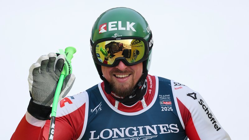 Diese Sportler stehen bei Van-Deer unter Vertrag