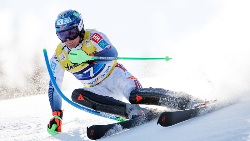 Diese Sportler stehen bei Van-Deer unter Vertrag