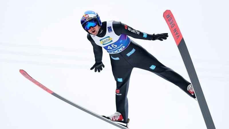 Diese Sportler stehen bei Van-Deer unter Vertrag