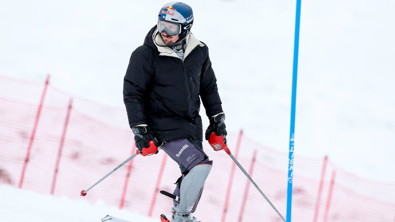 Diese Sportler stehen bei Van-Deer unter Vertrag
