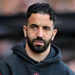 Wendepunkt? Amorim setzt Hoffnung in Europa-League-Titel