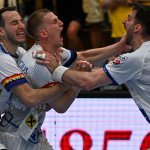Krimi im Derby! Hard zieht in HLA-Halbfinale ein