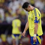 Al-Nassr und Ronaldo scheitern im CL-Halbfinale