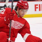 NHL-Star Kasper: "Ich will immer der Beste sein"