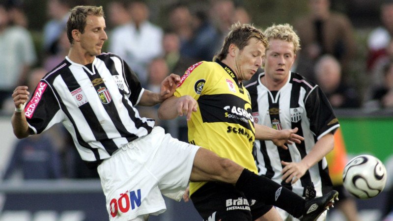 Die spannendsten Titelentscheidungen der LigaZwa-Geschichte