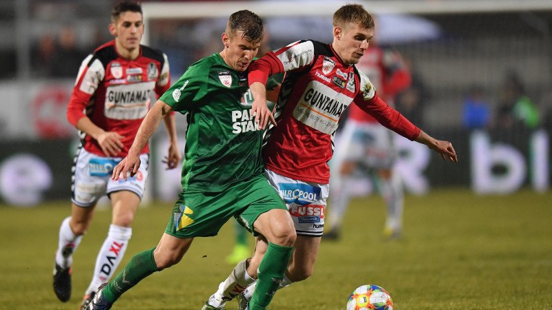 Die spannendsten Titelentscheidungen der LigaZwa-Geschichte