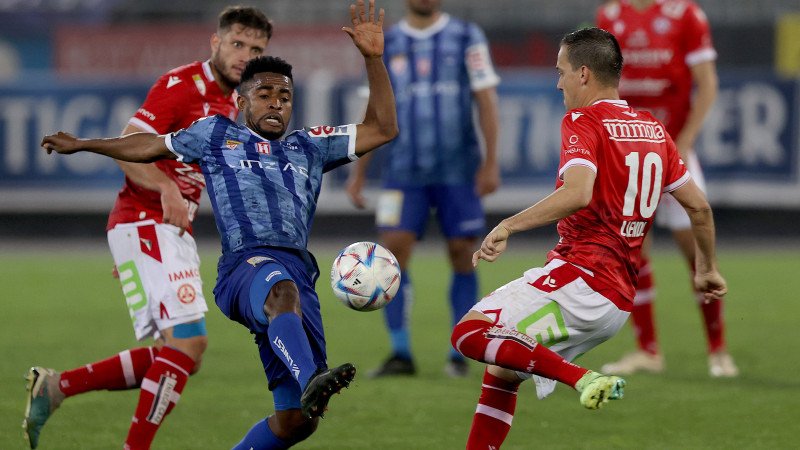 Die spannendsten Titelentscheidungen der LigaZwa-Geschichte