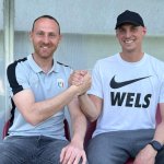 Regionalliga-Tabellenführer wechselt den Trainer!