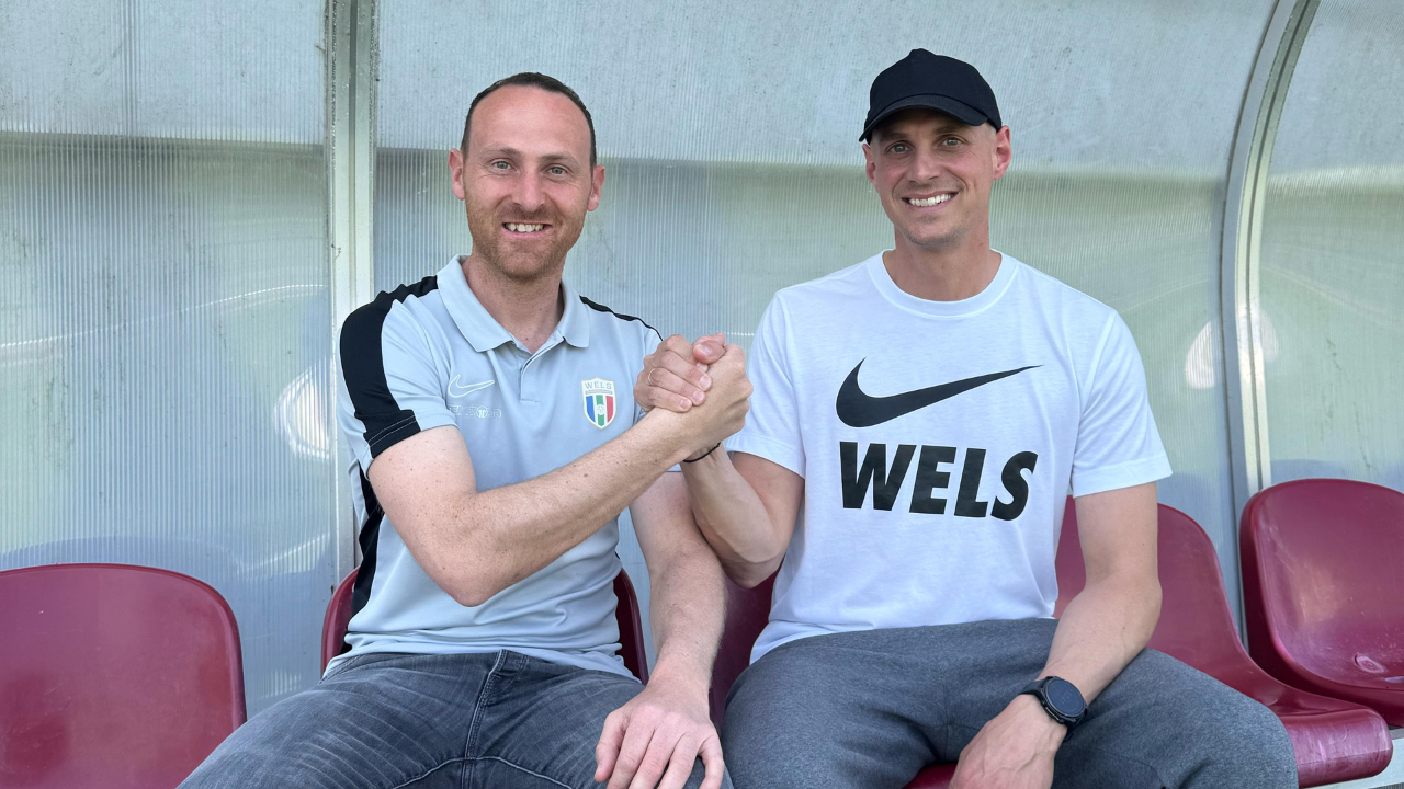 Regionalliga-Tabellenführer wechselt den Trainer!