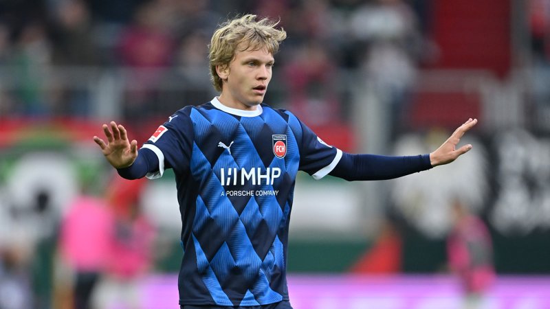 Einigung! Salzburg angelt sich offenbar Ex-Austrianer