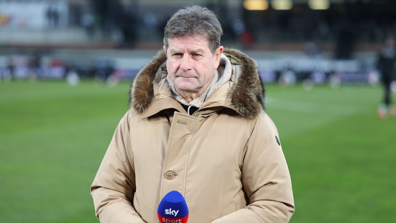 Gerald Riegler Riegler verspricht: