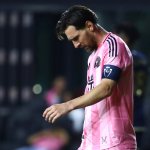 Aus im Champions Cup! Messi scheitert mit Inter Miami