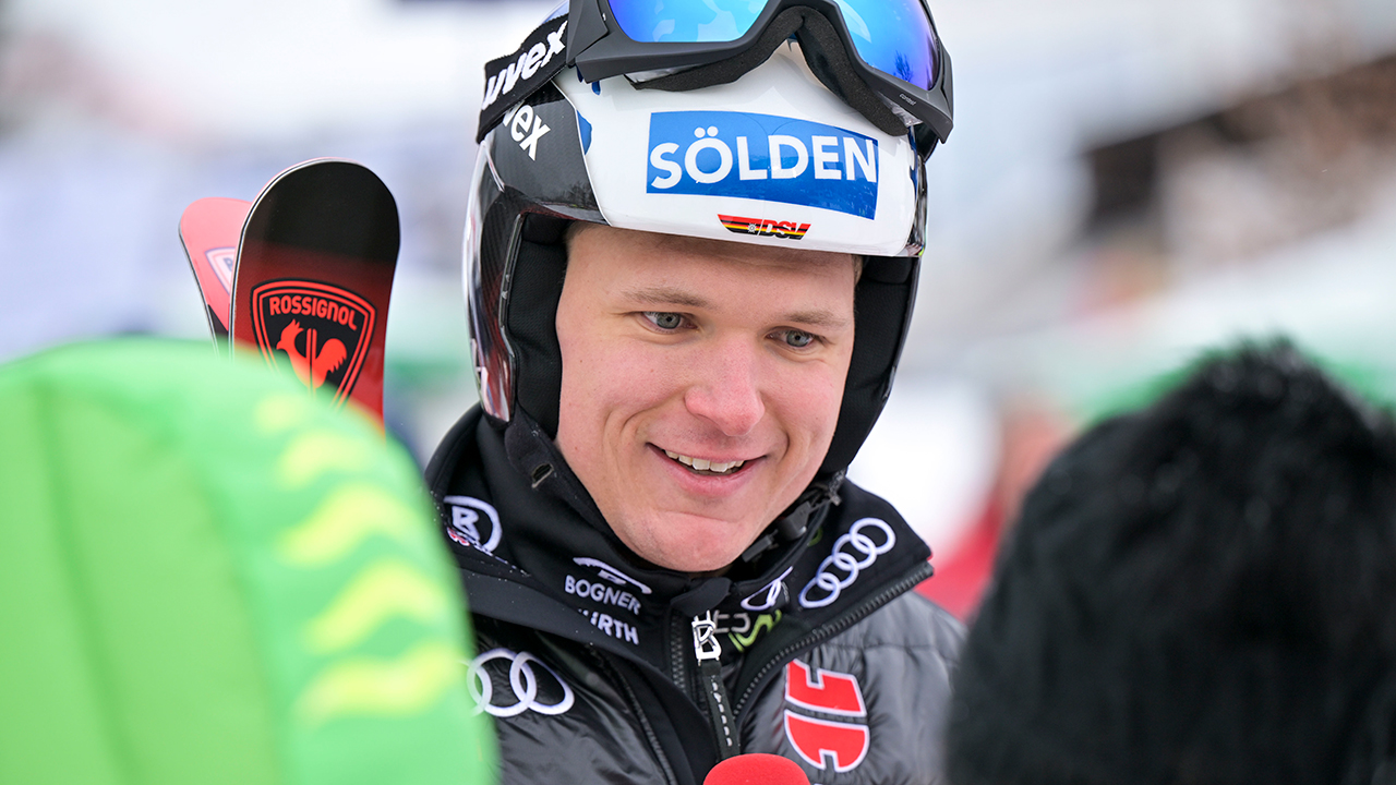 Kitzbühel-Sieger feiert Comeback im Skizirkus