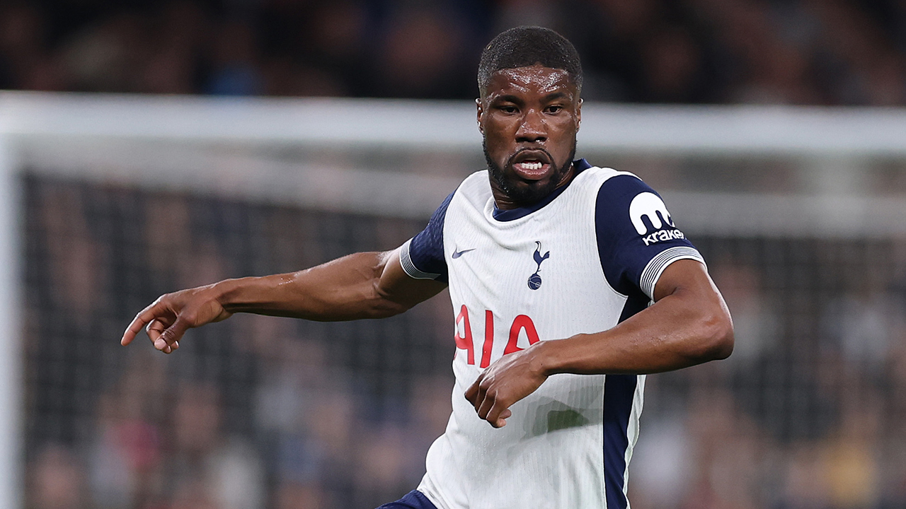 Europa-League-Halbfinale LIVE: Tottenham - Bodö/Glimt