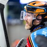 Black Wings Linz verlängern mit Leistungsträger