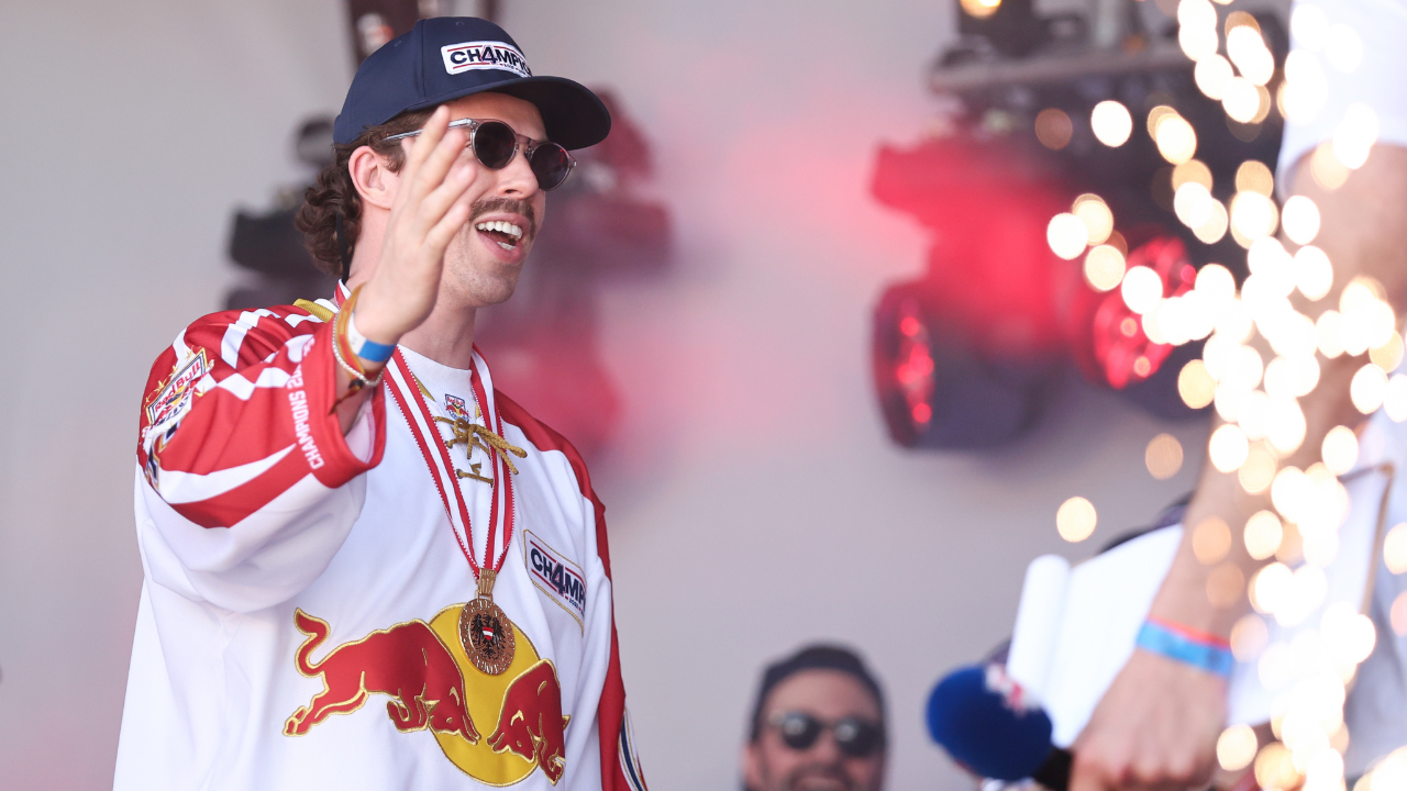 Offensiv-Notnagel verlässt Meister Salzburg