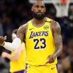 "Ich weiß es nicht" - Deutet LeBron James Karriereende an?