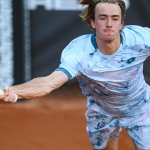Lukas Neumayer scheitert an Hipfl-Schützling
