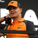 "Tempo ist da" - Norris möchte Piastri-Hattrick verhindern