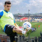 Behounek seit 131 Tagen sieglos: "Da kommt alles zusammen!"