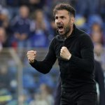 Leverkusen traf sich mit möglichem Alonso-Nachfolger
